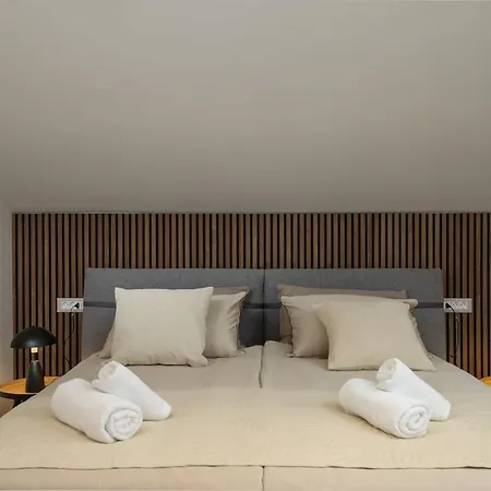 Casa Abete By Istrialux *