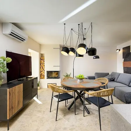 Casa Abete By Istrialux