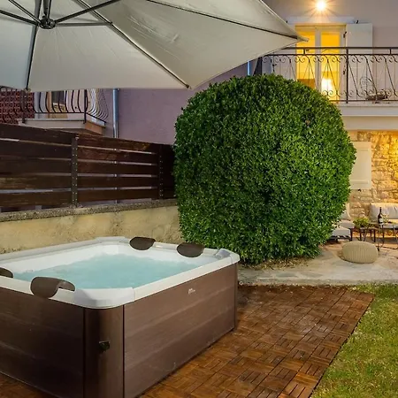 Casa Abete By Istrialux *