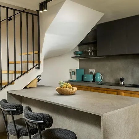 Casa Abete By Istrialux