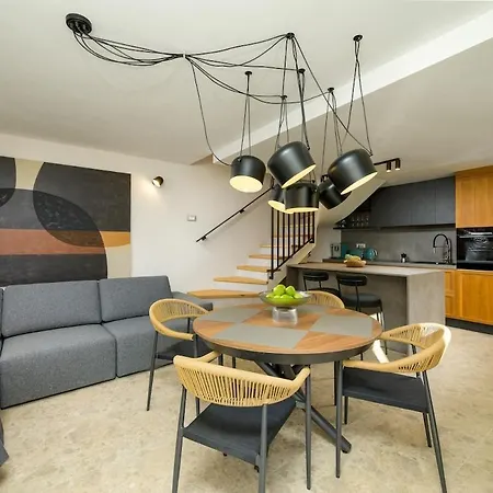 Casa Abete By Istrialux *